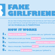 Illustration for article titled Fake Girlfriend Texting Service Is Actually Pretty Brilliant
